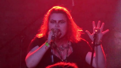 Arta Humana - Narcissus (Live @ FHVJ Fest, Hydrozagadka, Warszawa, 22. 08. 2025)