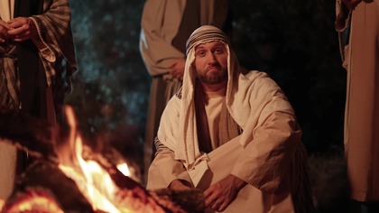 Gdyby zmartwychwstanie Jezusa było przekrętem (Napisy PL)