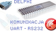 #0314 #Delphi 003a - dla elektronika - RS232