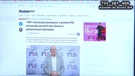 Poseł Jacek Kurzępa dofinansowania instytucji