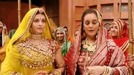 Księżniczka i cesarz druga część Bollywood