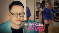 TEN O DZIEWCZYNIE Z PERŁĄ  Przemyślenia Niekrytego Krytyka