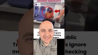 Europejczycy obywatela drugiej kategorii?