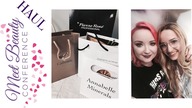 MEET BEAUTY HAUL | WiktoriasChannel