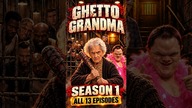 25 min Ghetto Grandma season 1