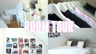 ROOM TOUR | Wiktoria