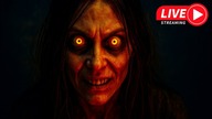 UCIEKAJ STĄD ZANIM BĘDZIE ZA PÓŹNO!  | DEMONOLOGIST  LIVE PL