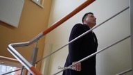 Sprawa dla Mentzena Chrupki w polewie