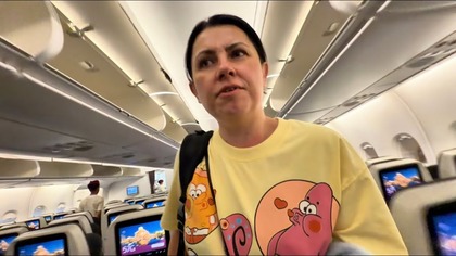 JEDZIEMY NA LOTNISKO W BANGKOKU! LECIMY DO DOHA!