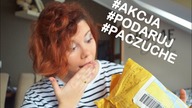 Akcja Podaruj Paczuchę - co znalazłam w środku?