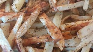 Rewelacyjne frytki z pieca