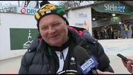 Piotr Żyto po meczu Falubaz - Unia - 31. 03. 2022r.