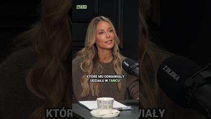 Odmówiłem Miszczakowi i...  zostałem #shorts