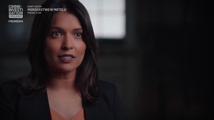 Spring Break Murders - S02E01 - Catherine Kate Johnson (lektor PL)