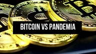 Bitcoin wygra z pandemią? | Analiza kryptowalut