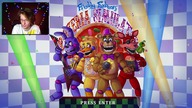 NIEPOKOJĄCA HISTORIA CANDY CADETTEA | Freddy Fazbears Pizzeria Simulator #6