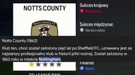 NOWA KARIERA MENADŻERA - notts county to glory #1