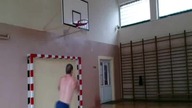 Two reverse pump dunks by Hadzbe 5. 10