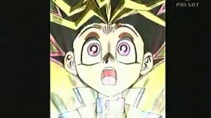 Yu-Gi-Oh! odc. 25