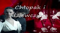 Chłopak i dziewczyna