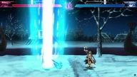 Jump Force Mugen Albedo VS Roxy Migurdia