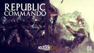 Republic Commando - Mando i Trando [HOLOCRON PLAY] 04