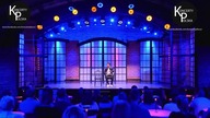 Kabaret Młodych Panów 2021 - Żona na gazie - Ewa Błachnio - Pijana żona