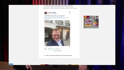 BRANŻA OZE SIĘ SYPIE...  ¦ ARESZT PREZESA FIRMY N...  ¦ ZAKAZ MAGAZYNÓW CORAZ BLIŻEJ! (2160p 50fps AV1-128kbit AAC-polski)