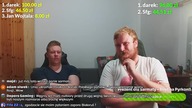 SK Park! Zmysło i Sarmata! Q&A - Zadawajcie swoje pytania! Nocne pogaduchy!
