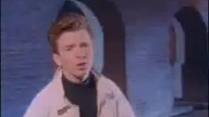 RickRoll'D