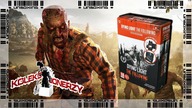 Dying Light: The Following (PC) Unboxing - Edycja Rozszerzona - Kolekcjonerzy - #148 -