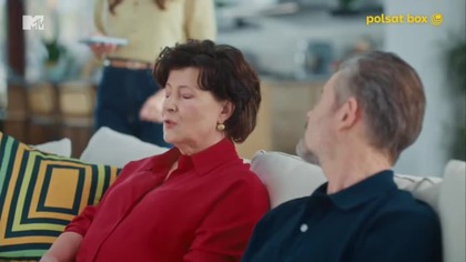 MTV Fikcyjna - Blok reklamowy (05/06. 07. 2026, 23:56)