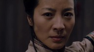 Przyczajony tygrys, ukryty smok (2000) | Jen Yu vs Yu Shu Lien