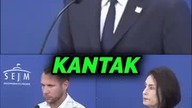 Czy w Polsce za zadawanie pytań idzie się do więzienia? Niepokojące standardy.