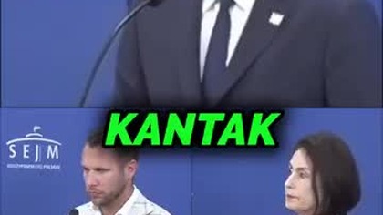 Czy w Polsce za zadawanie pytań idzie się do więzienia? Niepokojące standardy.