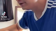 POV: JAK SZANOWAĆ MAMĘ #comedy #funny #humor #stitch