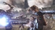 (Marvel) Avengers - Jedność