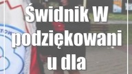 Świdnik: W podziękowaniu dla krwiodawców
