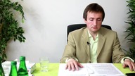 NHP 09.  Najnowsza historia Polski - 6. 2014-1. 2020 - analiza cybernetyczna  Marcin Hagmajer