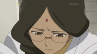 Darker than Black #12 (Napisy z TV)