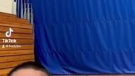 Czy był taki wsad? #shorts