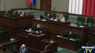  Dobromir Sośnierz: Nie tylko do rządzenia się NIE NADAJECIE, ale nawet na opozycję!