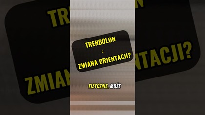 STERYD ZMIENIAJĄCY ORIENTACJĘ