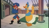 Noveltoon: Pokład ma być czysty (1956)