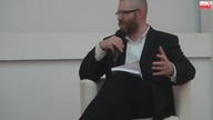 Grzegorz Braun i Rafał Otoka Frąckiewicz - AION -Szkice u końca czasów całość.