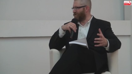 Grzegorz Braun i Rafał Otoka Frąckiewicz - 