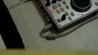 real DJ doesnt need the deck