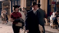 Śledztwo na cztery ręce - Agatha Christie's Partners in Crime: The Secret Adversary Part 1