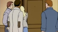 Spider-Man S05E04 Sekret Sześciu