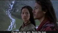 [PL] CoCo Lee - A Love Before Time [polska wersja!!!]